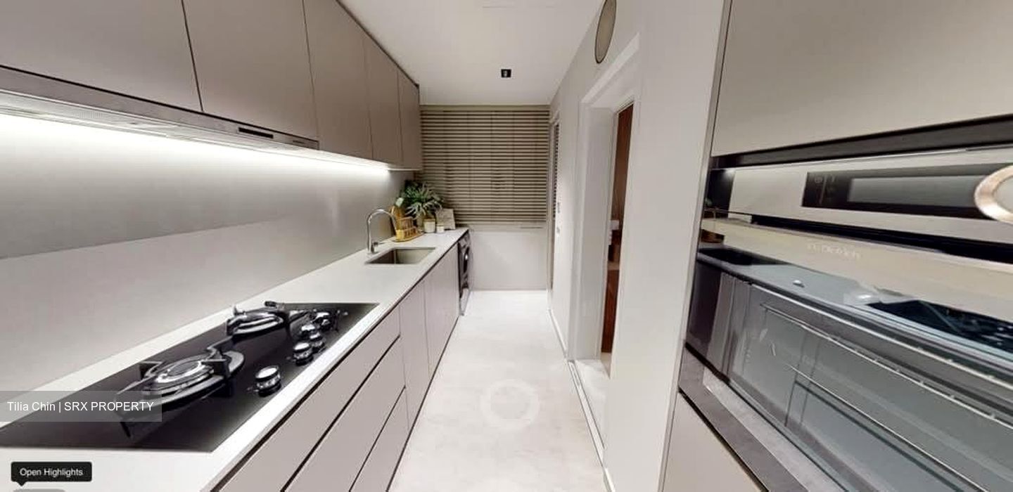 Pasir Panjang Road (D5), Condominium #554750001